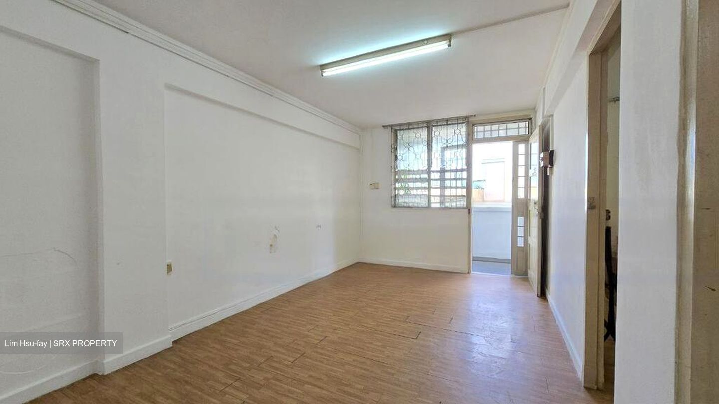 Blk 85 Commonwealth Heights (Queenstown), HDB 3 Rooms #455902051